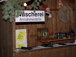 Politische W�scherei